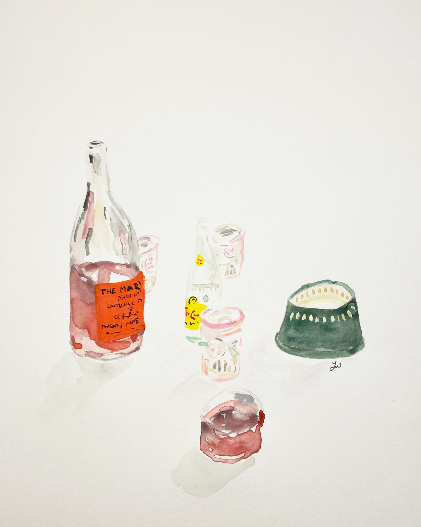 but oh those summer nights